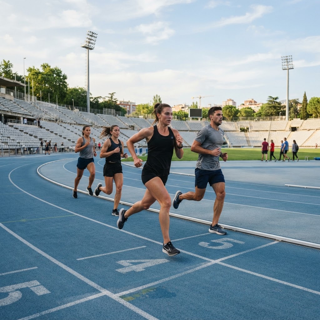 Expansion and Competition Define Mid-Summer Athletic Landscape