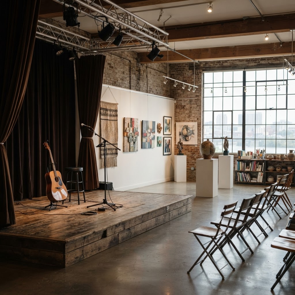 Chattanooga's Next Wave: Young Talent Reshaping the City's Food Scene