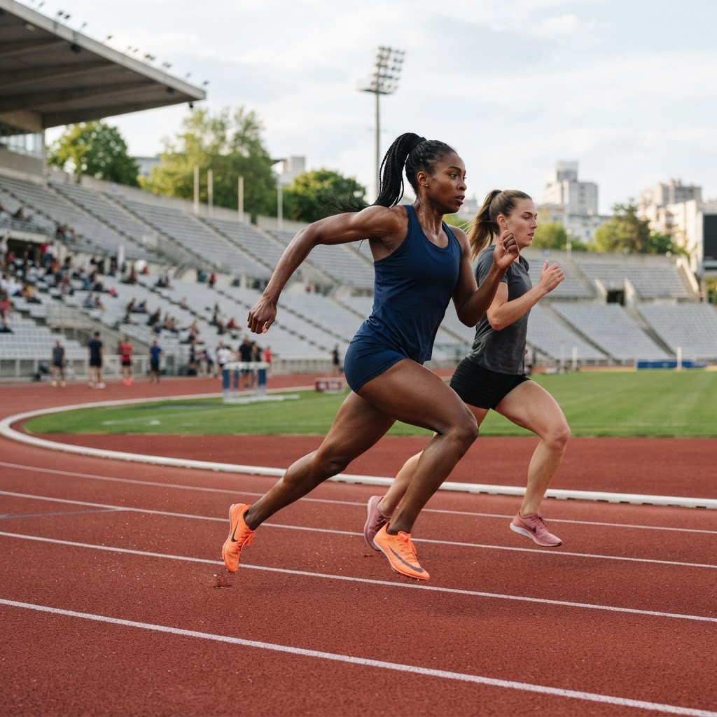 Chattanooga Race Calendar Shows Patterns in Local Running Participation