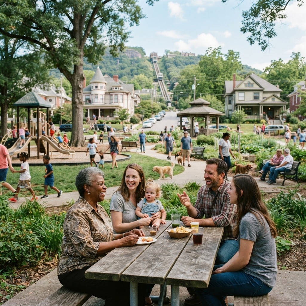 Chattanooga Food and Dining Guide Highlights Farm-to-Table Focus