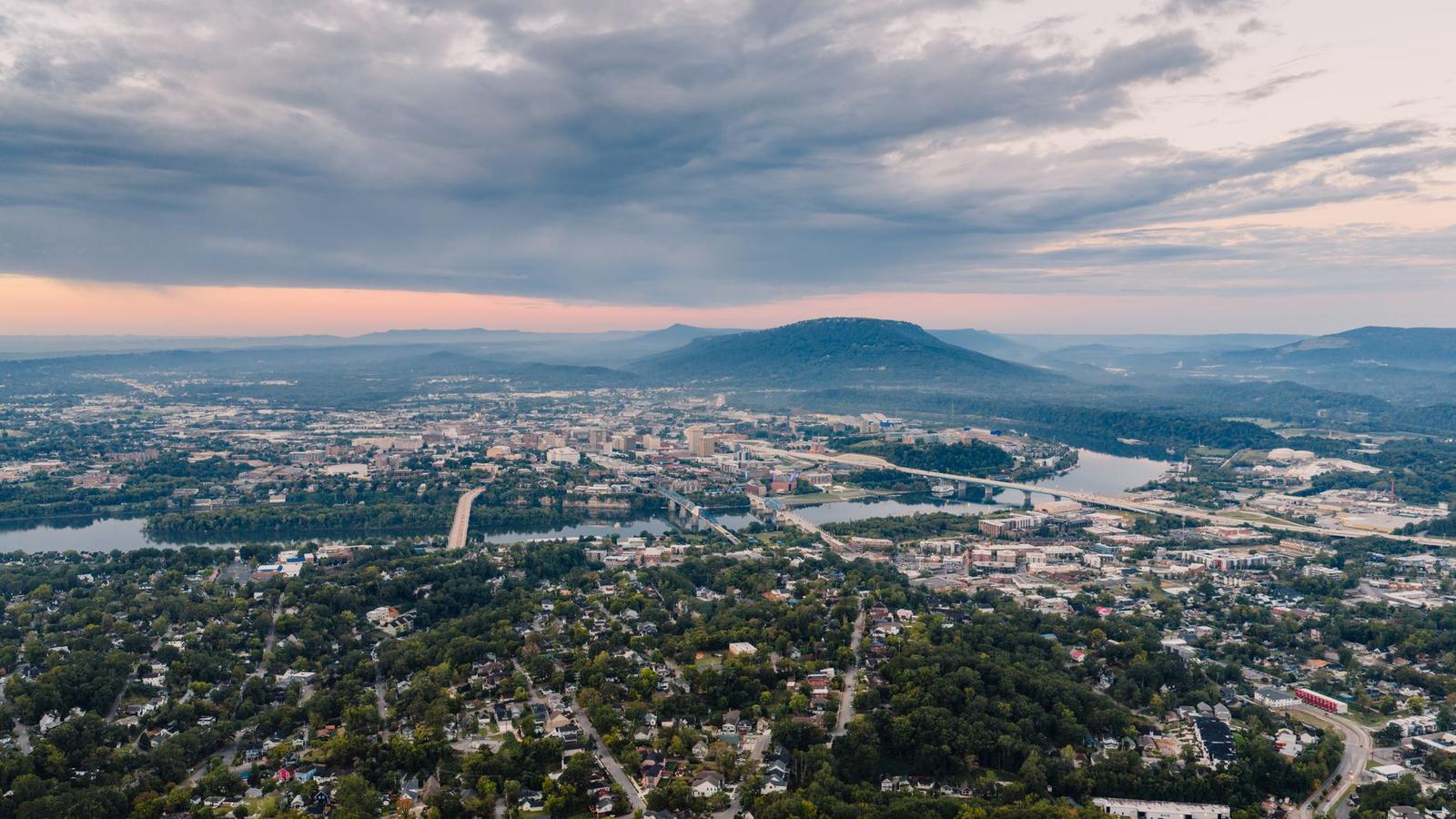 Chattanooga Four Restaurants Earn 2025 Michelin Recognition Amid Dining Changes
