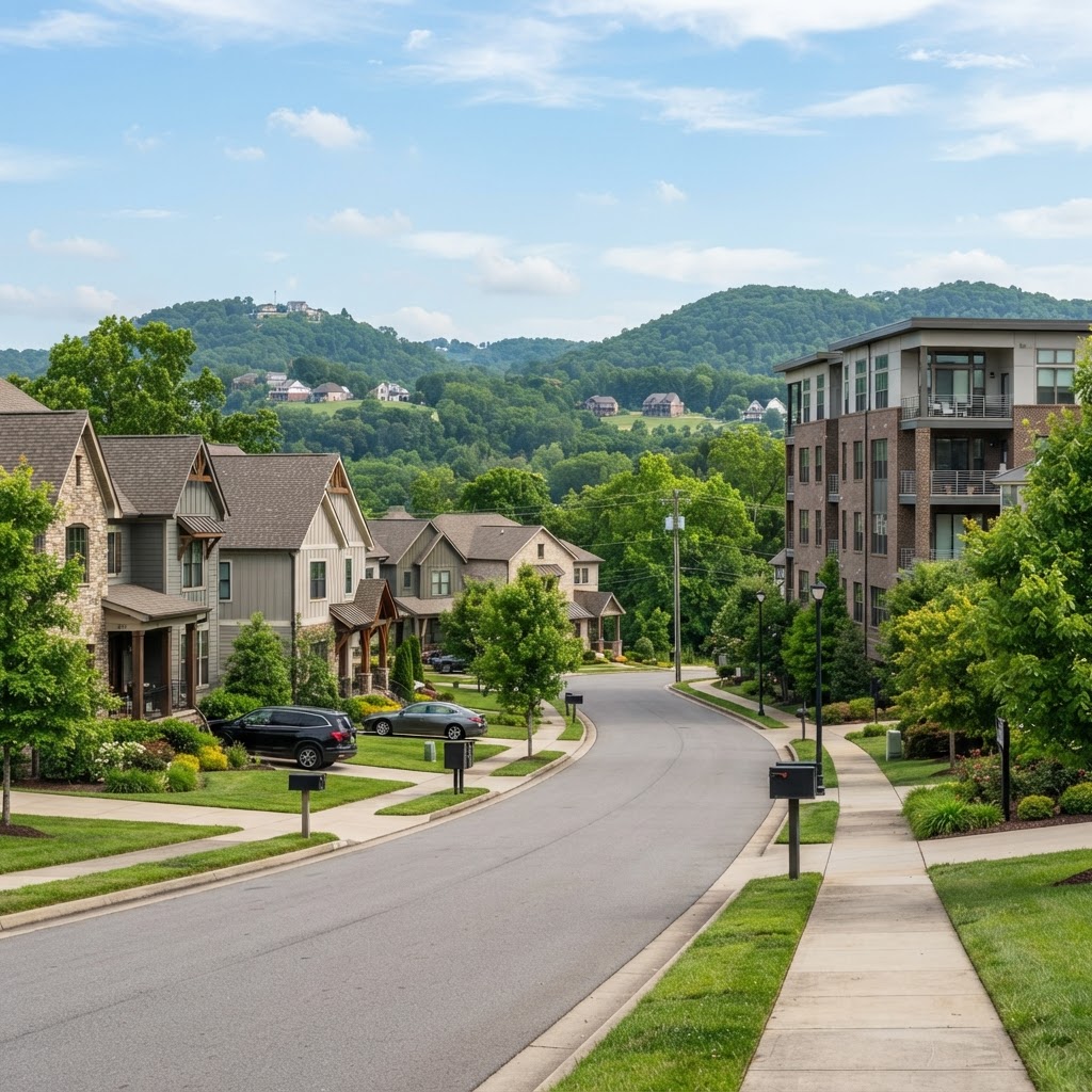 Chattanooga Auction Landscape: Market Trends and Operational Shifts