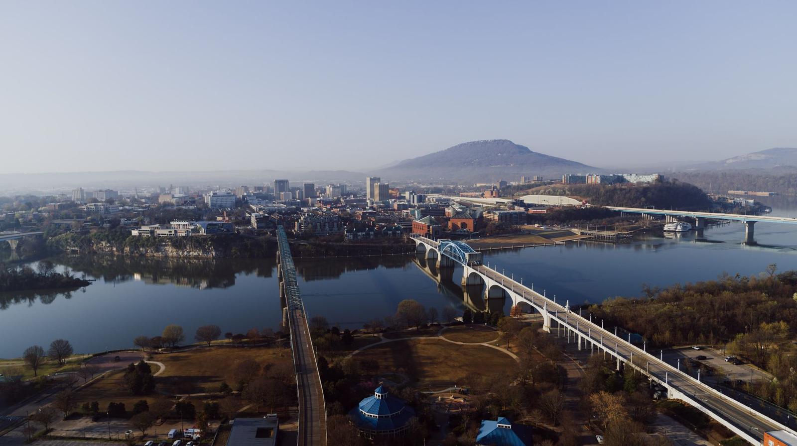 Chattanooga's Four Restaurants Earn 2025 Michelin Guide Spots