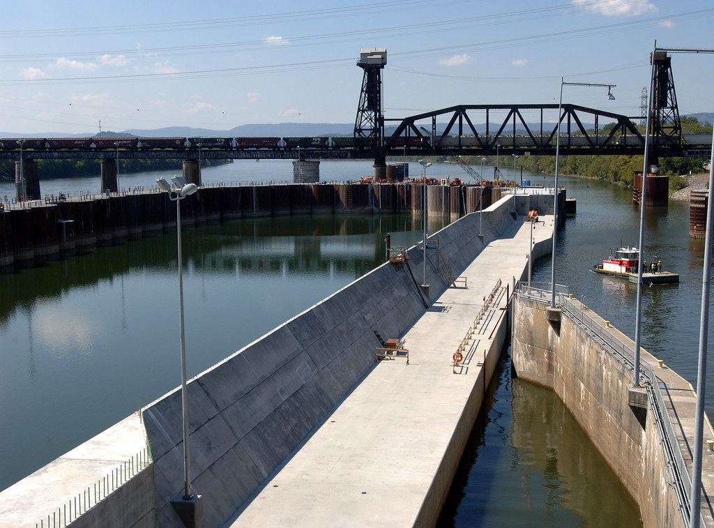 Key Decisions Loom for Chattanooga Traffic Relief Efforts