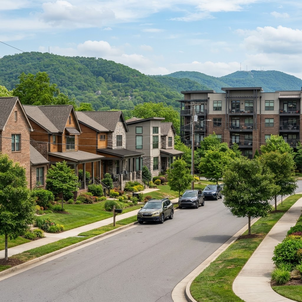 Navigating Chattanooga's 2026 Property Market: A Buyer's Guide