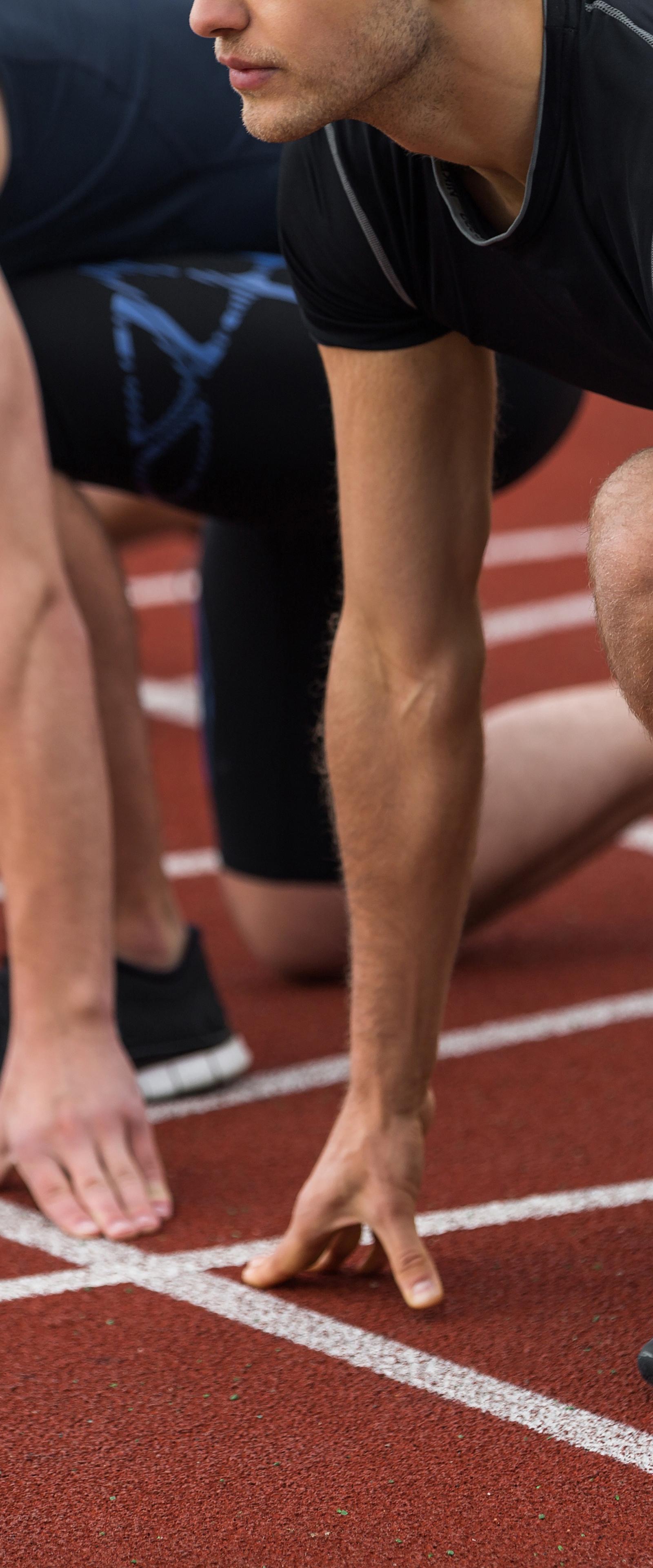 Chattanooga Track Club Hosts Year-Round Running Events Including 2-Mile Race